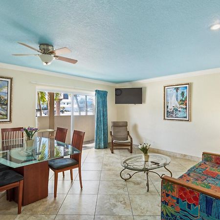 Bay Palms Waterfront Resort - Hotel And Marina St. Pete Beach Cameră foto