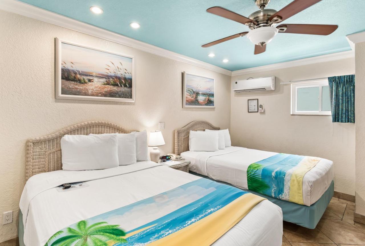 Bay Palms Waterfront Resort - Hotel And Marina St. Pete Beach Cameră foto