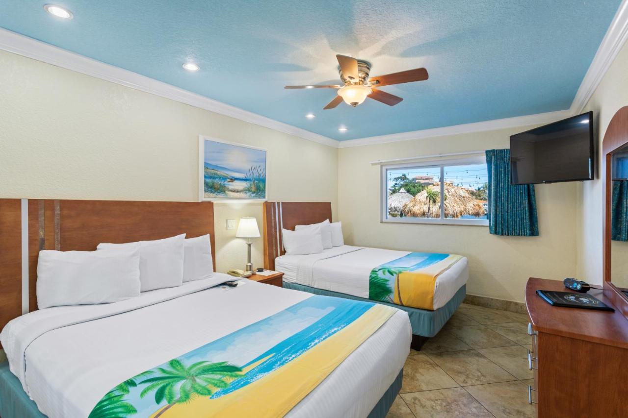 Bay Palms Waterfront Resort - Hotel And Marina St. Pete Beach Cameră foto