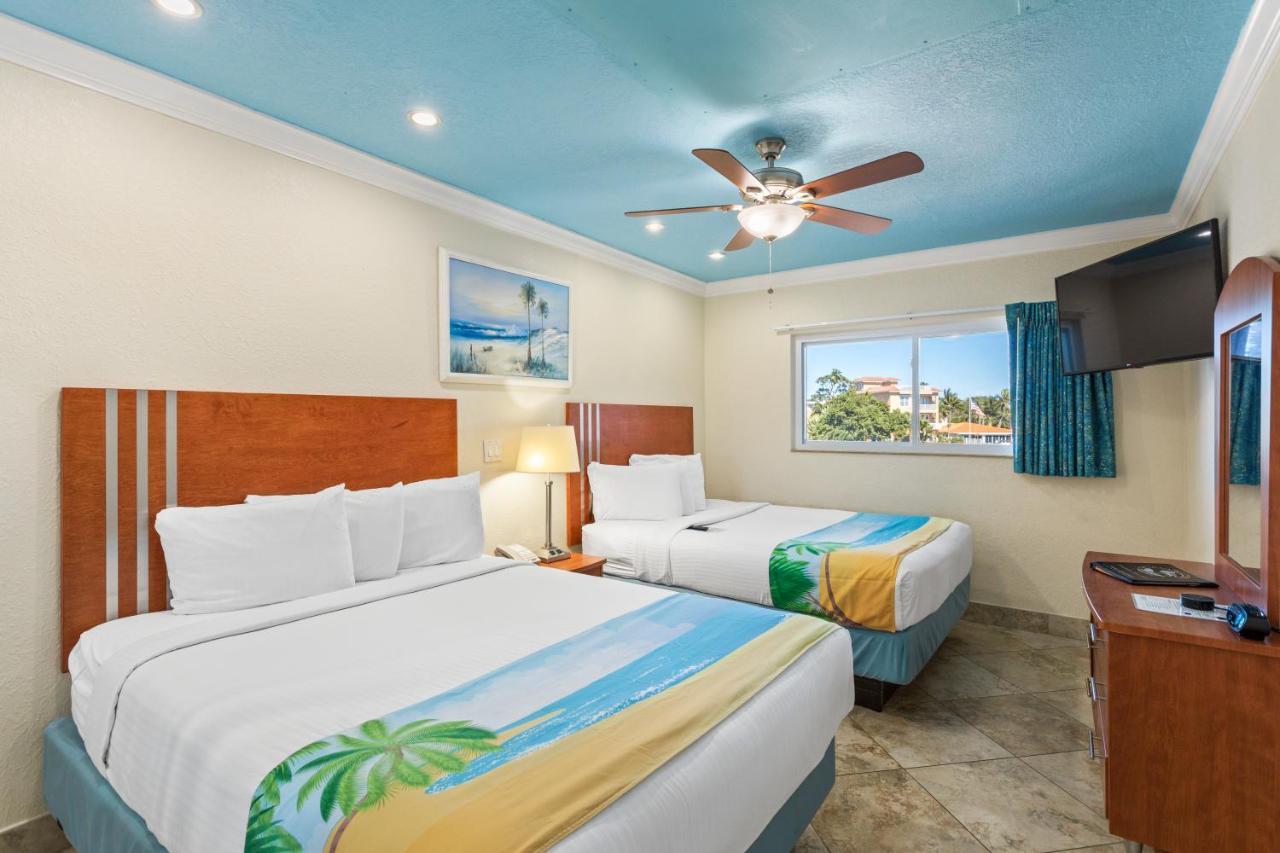 Bay Palms Waterfront Resort - Hotel And Marina St. Pete Beach Cameră foto
