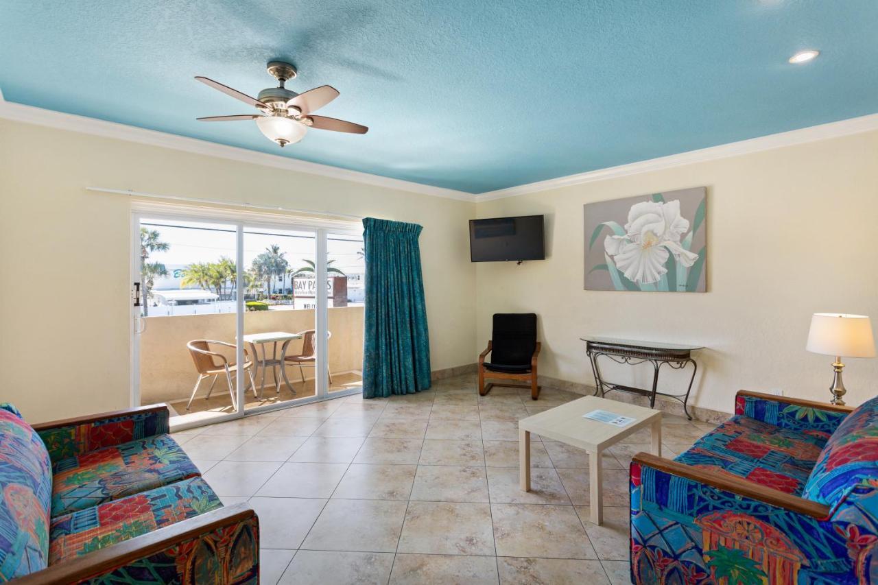 Bay Palms Waterfront Resort - Hotel And Marina St. Pete Beach Cameră foto