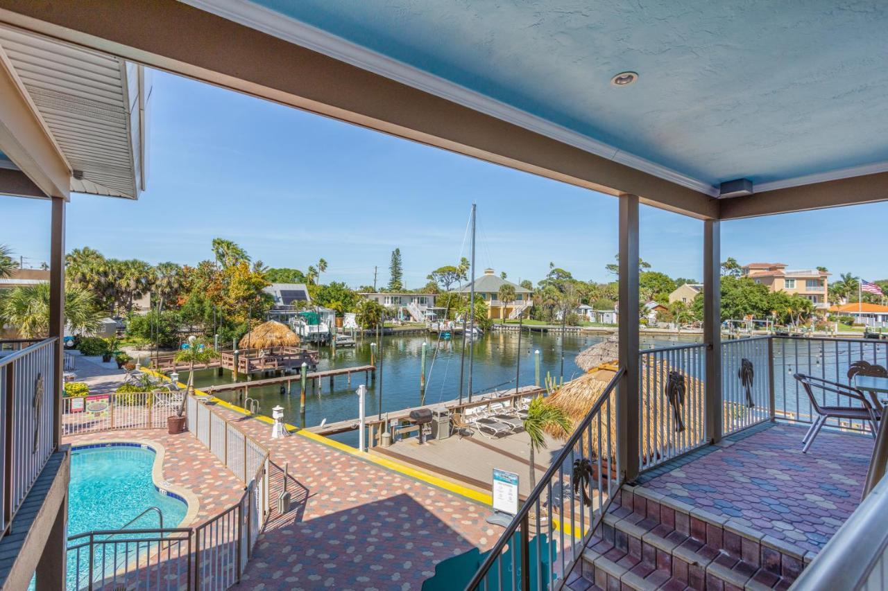 Bay Palms Waterfront Resort - Hotel And Marina St. Pete Beach Cameră foto