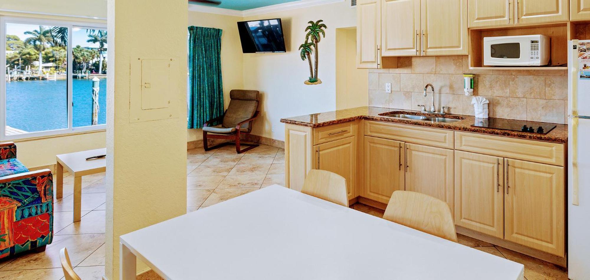 Bay Palms Waterfront Resort - Hotel And Marina St. Pete Beach Cameră foto