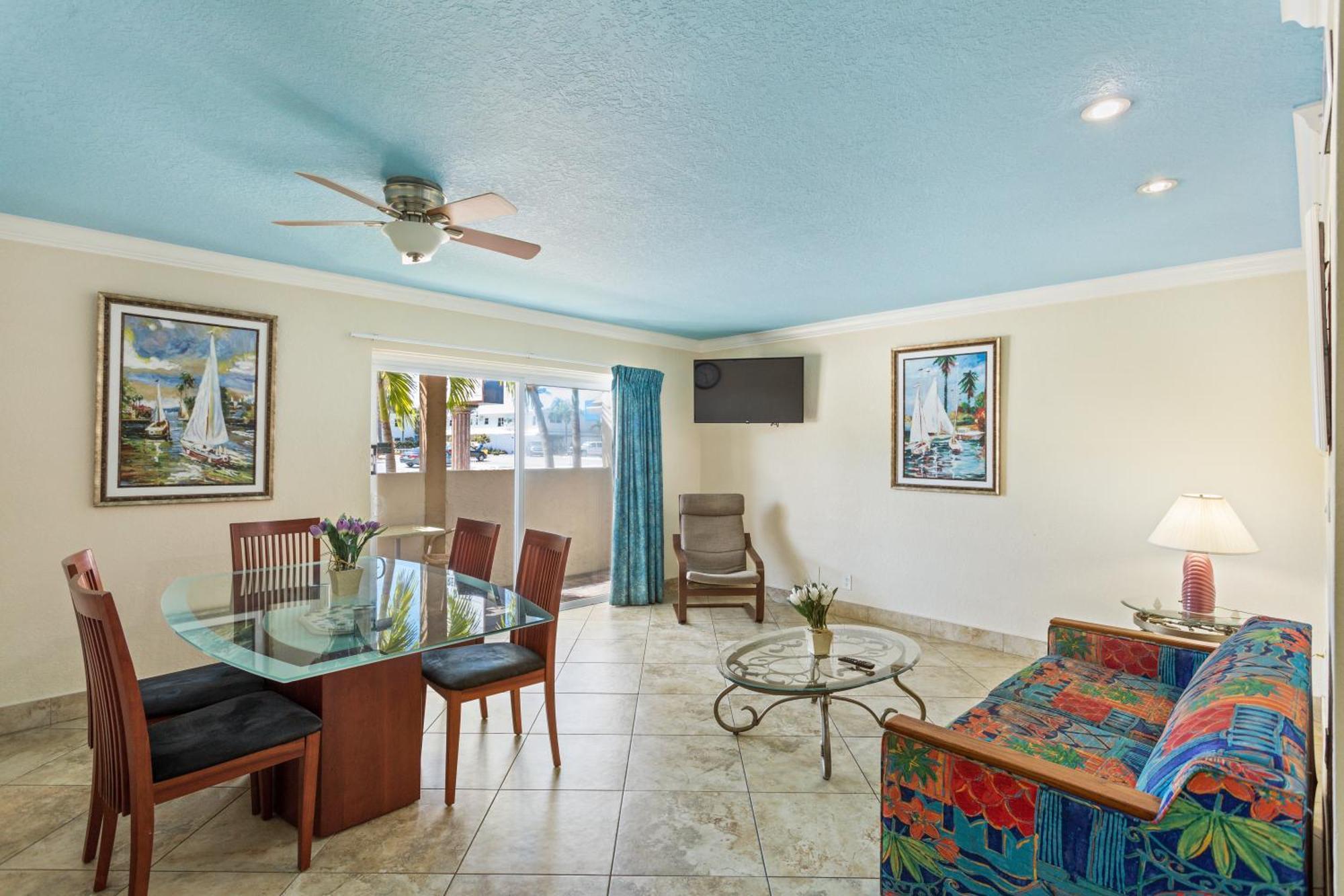 Bay Palms Waterfront Resort - Hotel And Marina St. Pete Beach Cameră foto