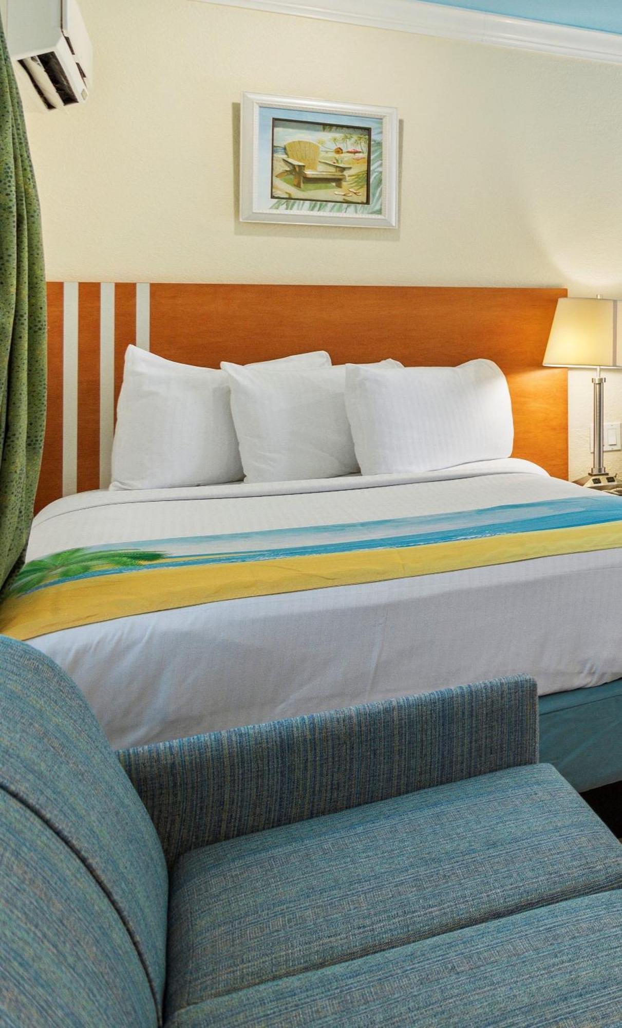 Bay Palms Waterfront Resort - Hotel And Marina St. Pete Beach Cameră foto