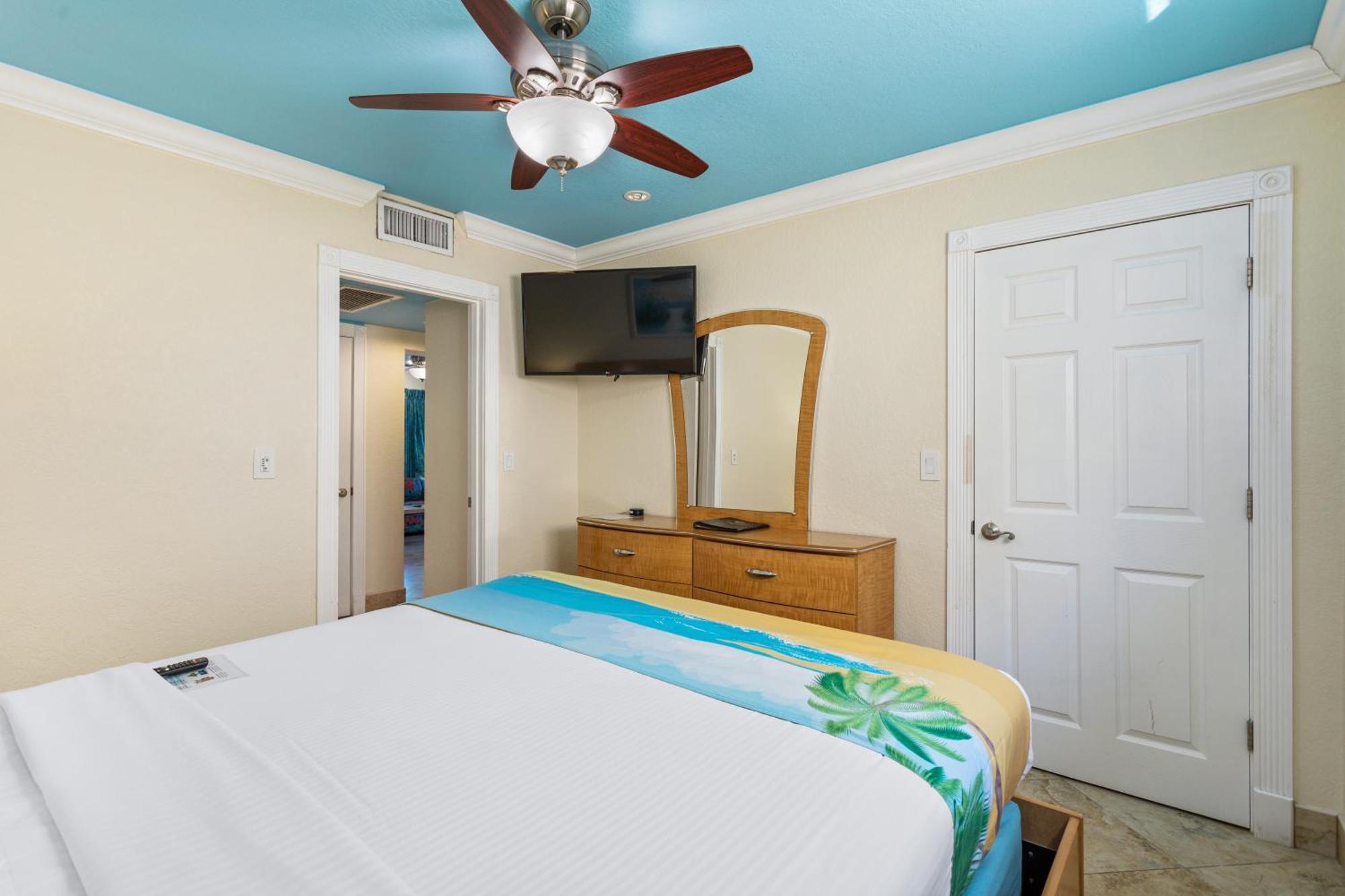 Bay Palms Waterfront Resort - Hotel And Marina St. Pete Beach Cameră foto