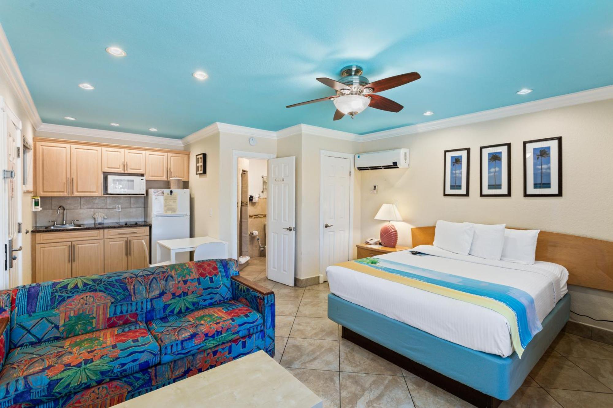 Bay Palms Waterfront Resort - Hotel And Marina St. Pete Beach Cameră foto
