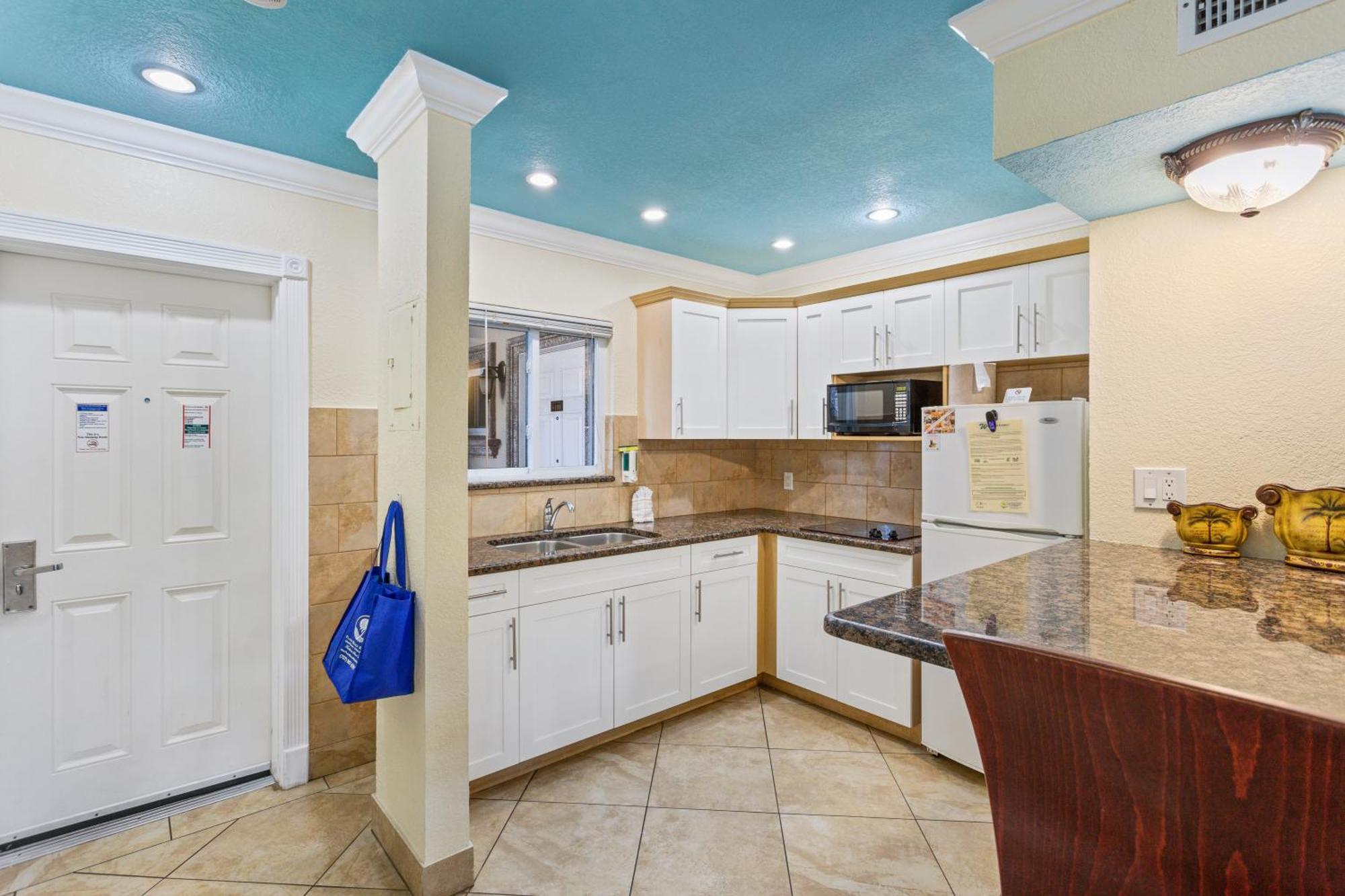 Bay Palms Waterfront Resort - Hotel And Marina St. Pete Beach Cameră foto