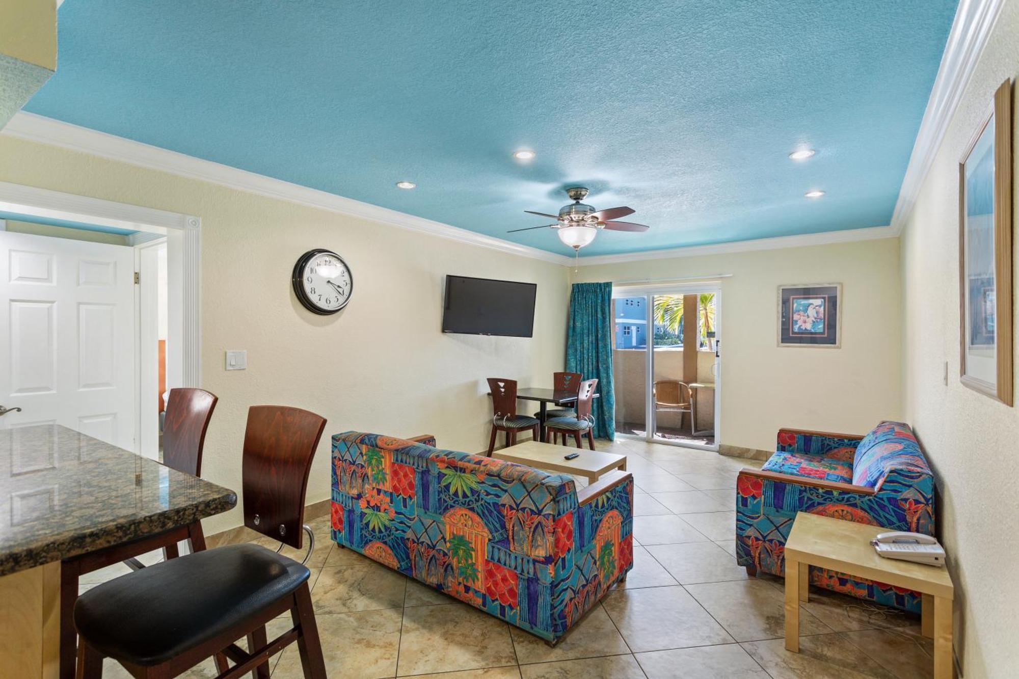 Bay Palms Waterfront Resort - Hotel And Marina St. Pete Beach Cameră foto