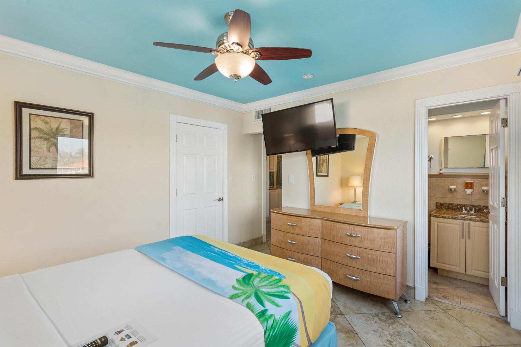 Bay Palms Waterfront Resort - Hotel And Marina St. Pete Beach Cameră foto