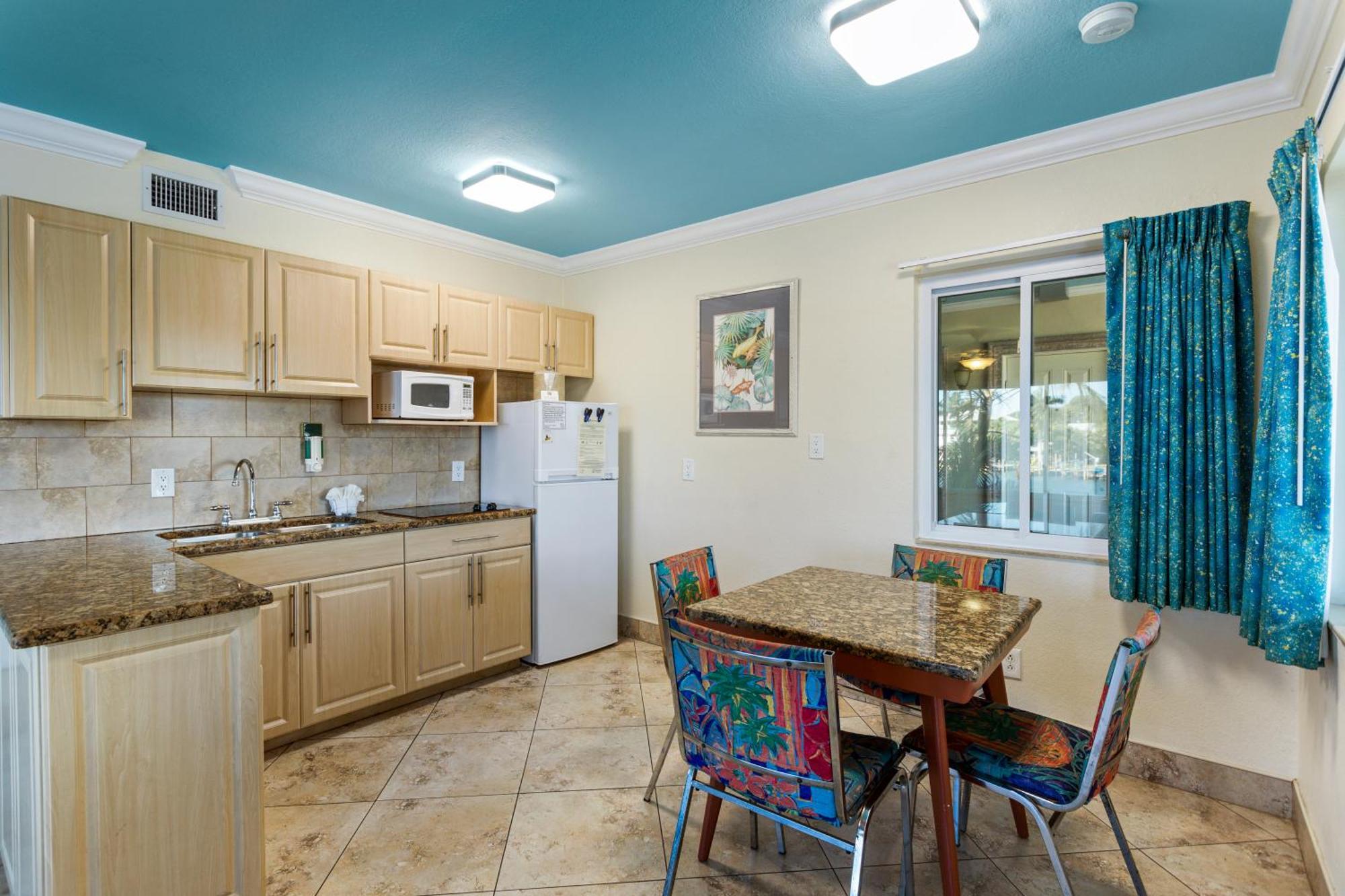 Bay Palms Waterfront Resort - Hotel And Marina St. Pete Beach Cameră foto