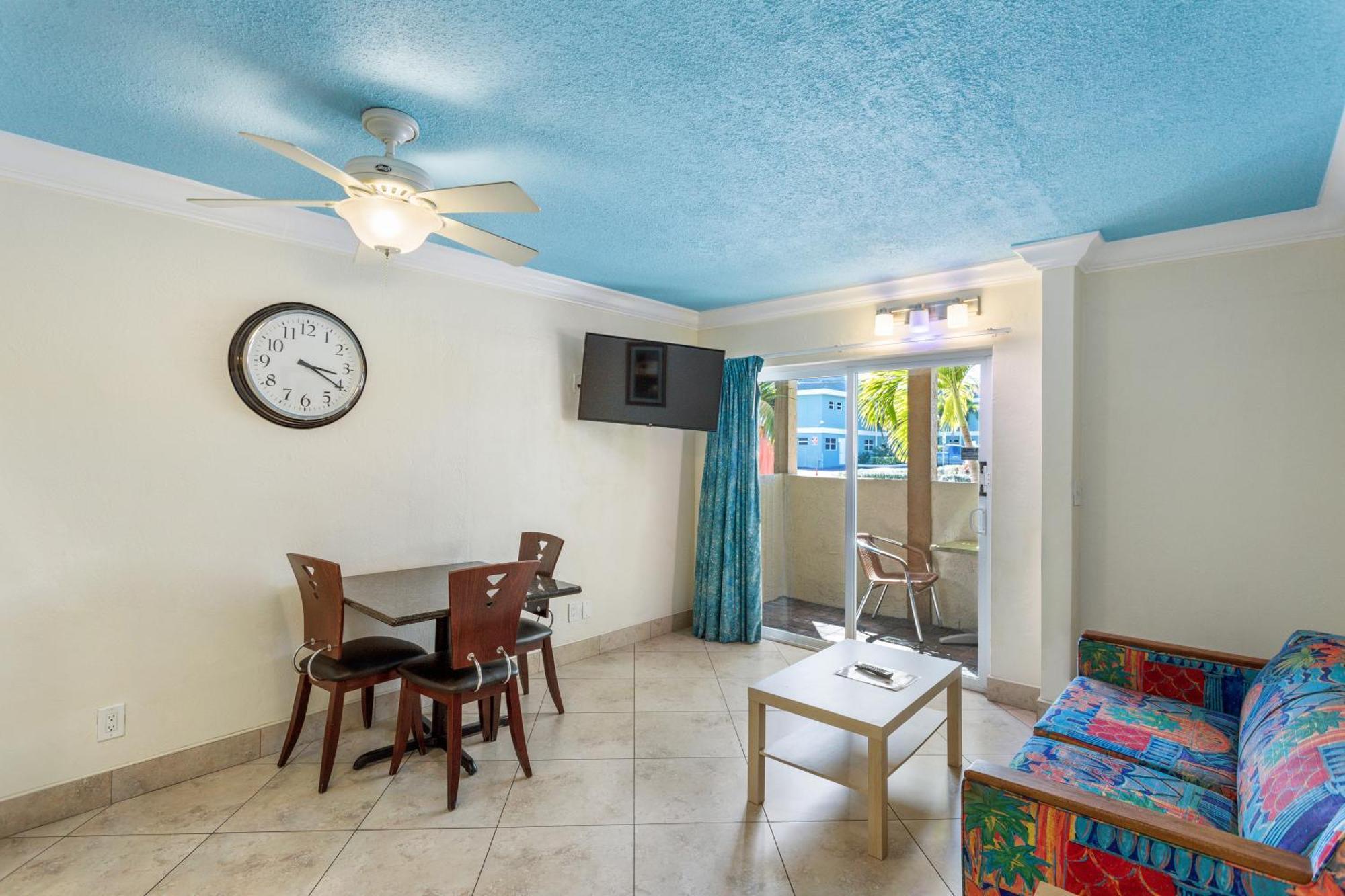 Bay Palms Waterfront Resort - Hotel And Marina St. Pete Beach Cameră foto