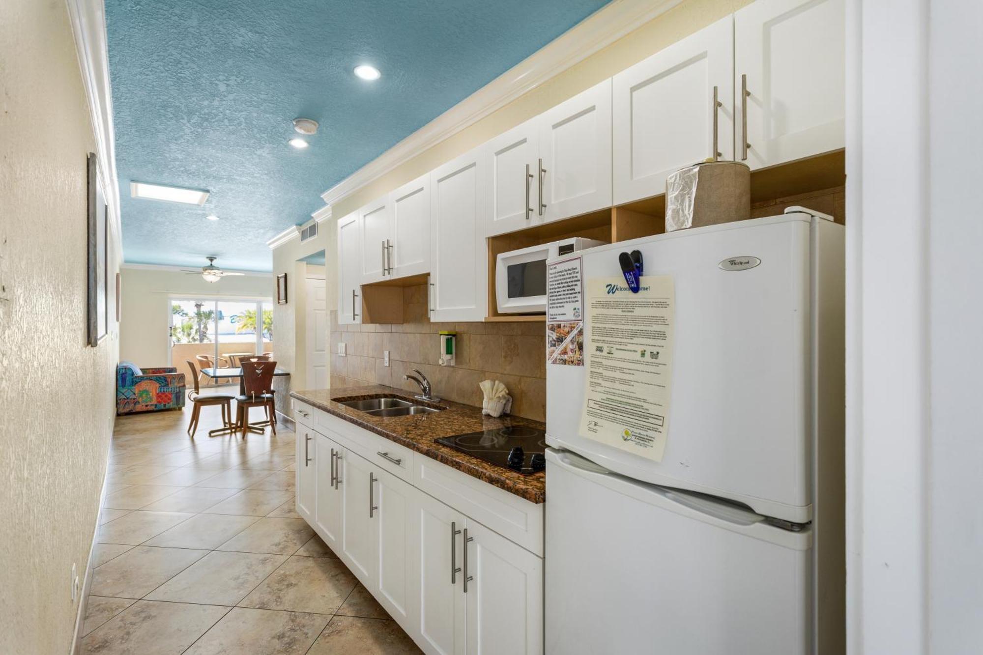 Bay Palms Waterfront Resort - Hotel And Marina St. Pete Beach Cameră foto