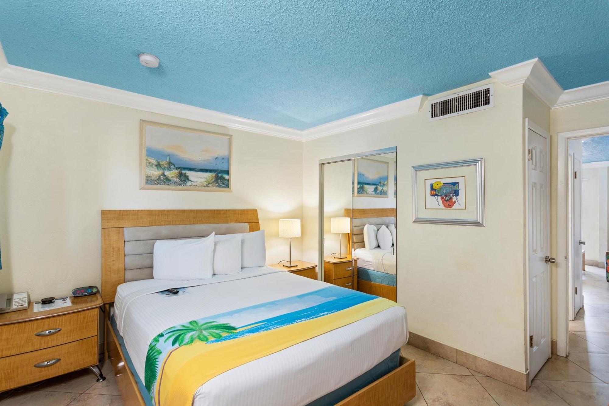 Bay Palms Waterfront Resort - Hotel And Marina St. Pete Beach Cameră foto